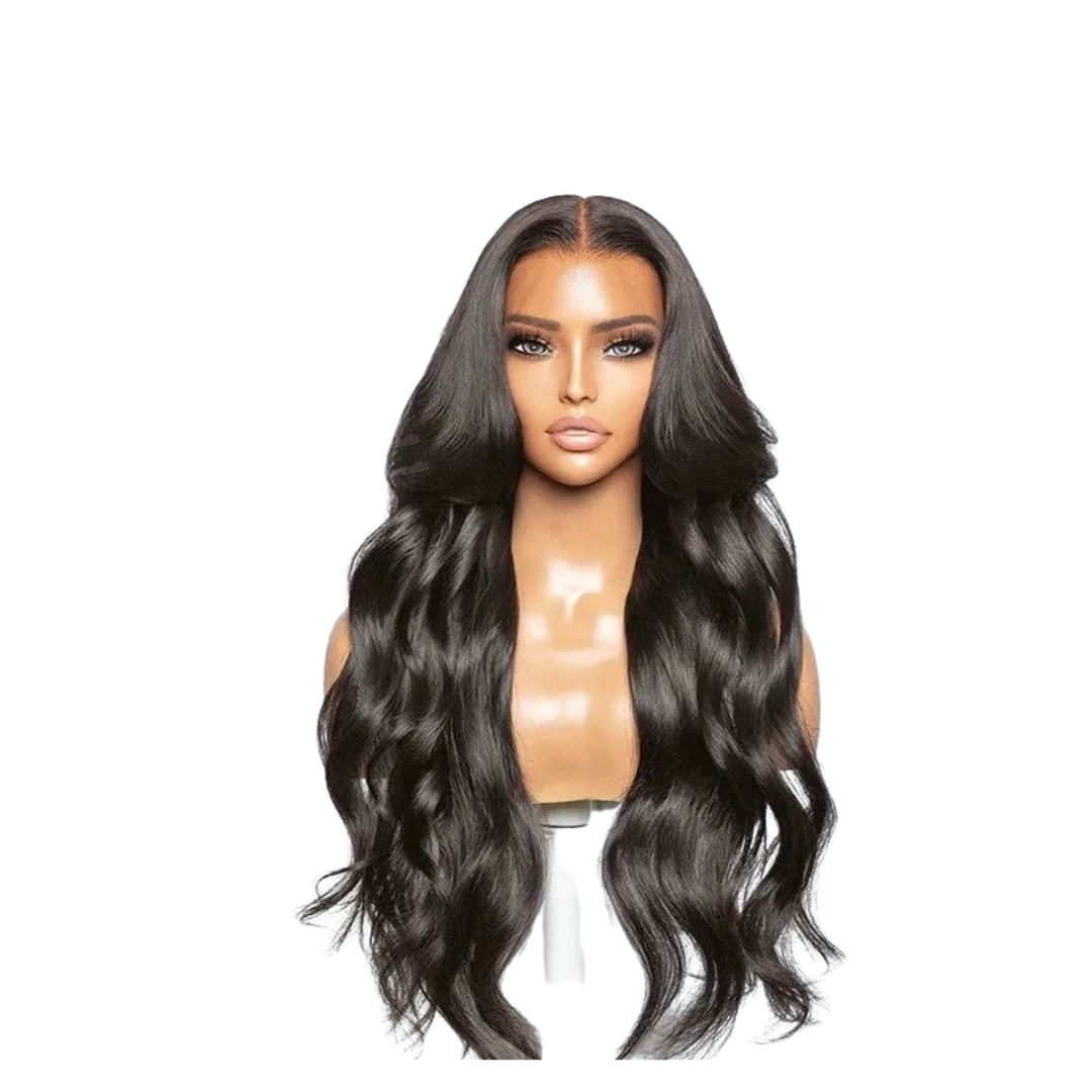 Frontal Wig 13x6 1B