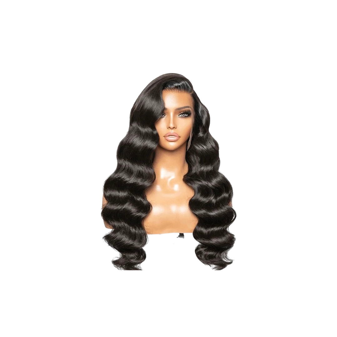 Frontal Wig 13x4 1b